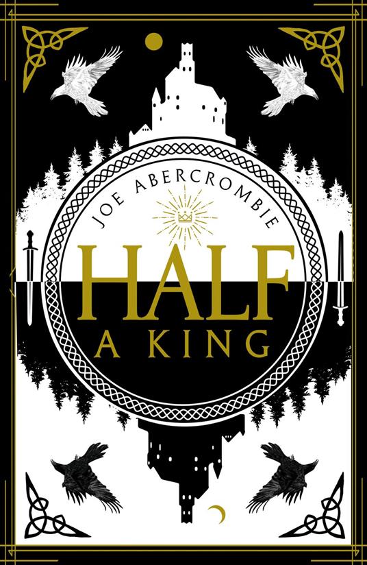 Half a King