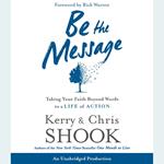 Be the Message