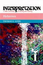 Hebrews: Interpretation