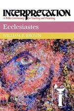 Ecclesiastes: Interpretation