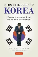 Etiquette Guide to Korea: Know the Rules that Make the Difference!