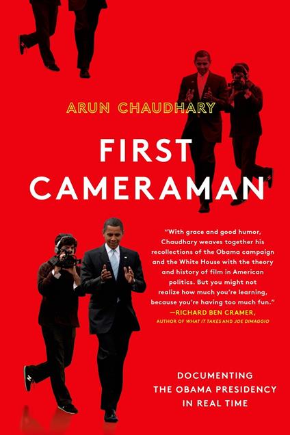First Cameraman