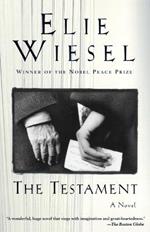 The Testament: A novel
