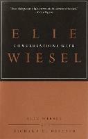 Conversations with Elie Wiesel - Elie Wiesel,Richard D. Heffner - cover