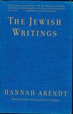 The Jewish Writings