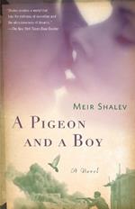 A Pigeon and a Boy: A Novel