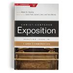 Exalting Jesus in 1-2 Chronicles