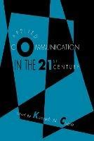 Applied Communication in the 21st Century - cover