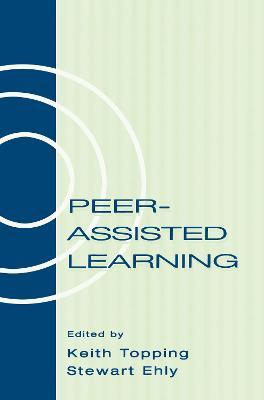 Peer-assisted Learning - cover