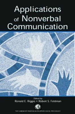 Applications of Nonverbal Communication - cover