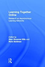 Learning Together Online: Research on Asynchronous Learning Networks