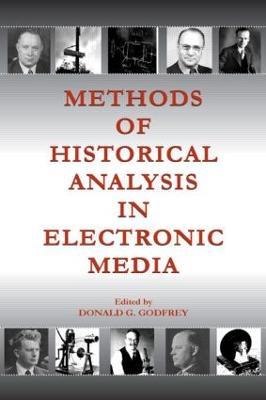 Methods of Historical Analysis in Electronic Media - cover