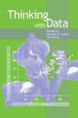 Thinking With Data - cover