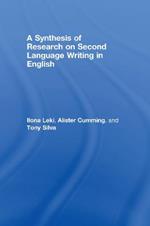 A Synthesis of Research on Second Language Writing in English