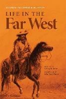 Life in the Far West - George Frederick Ruxton - cover