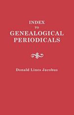 Index to Genealogical Periodicals