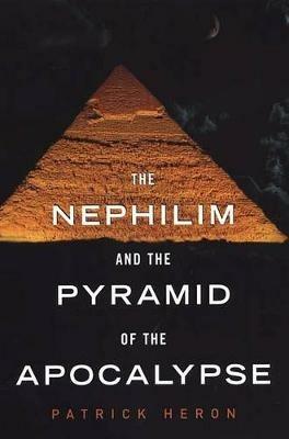 Nephilim And The Pyramid - Patrick Heron - cover