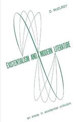 Existentialism and Moder Literature