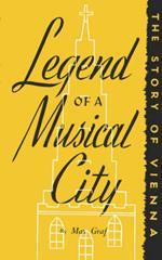 Legend of a Musical City