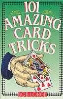 101 AMAZING CARD TRICKS