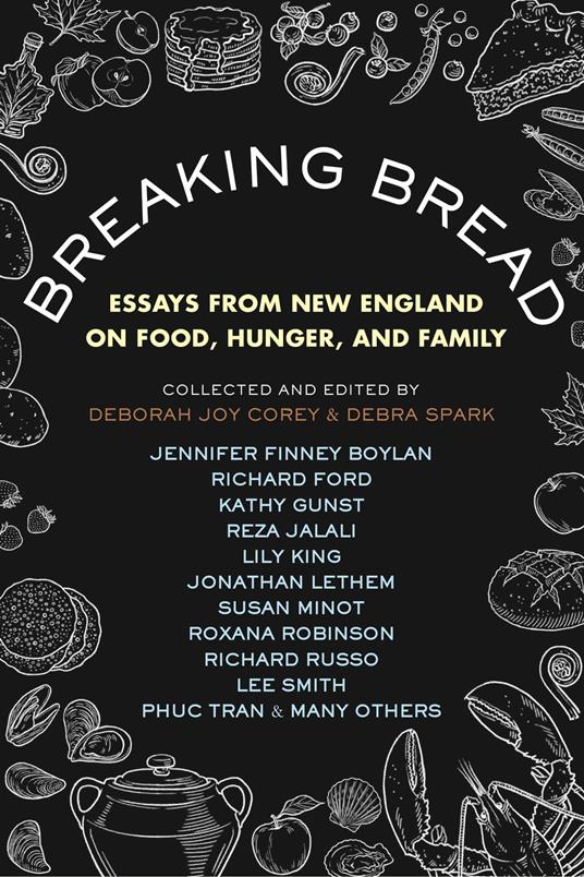 Breaking Bread