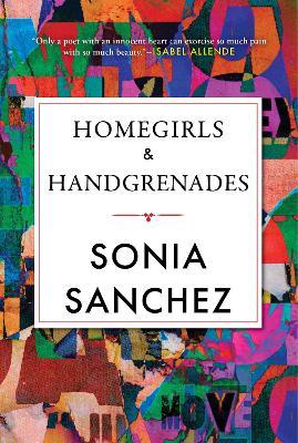 Homegirls & Handgrenades - Sonia Sanchez - cover
