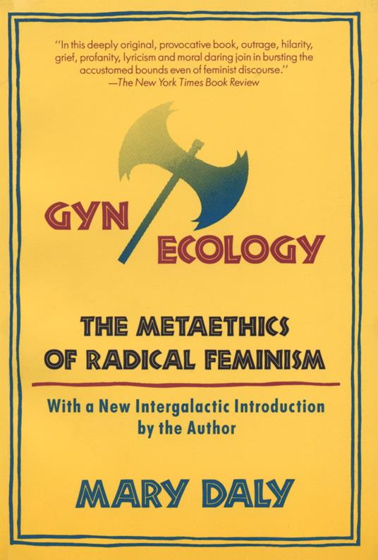 Gyn/Ecology
