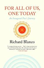 For All of Us, One Today: An Inaugural Poet's Journey