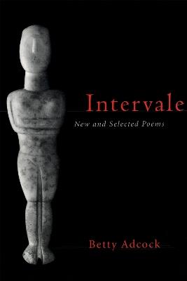 Intervale: New and Selected Poems - cover