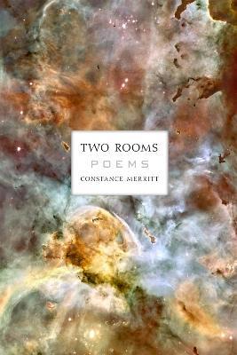 Two Rooms: Poems - Constance Merritt - cover