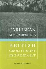 Caribbean Slave Revolts and the British Abolitionist Movement