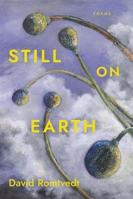 Still on Earth: Poems - David Romtvedt - cover