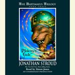 The Bartimaeus Trilogy, Book Three: Ptolemy's Gate