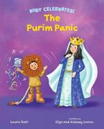 The Purim Panic