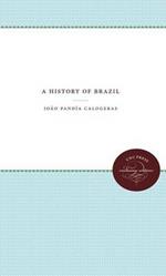 A History of Brazil