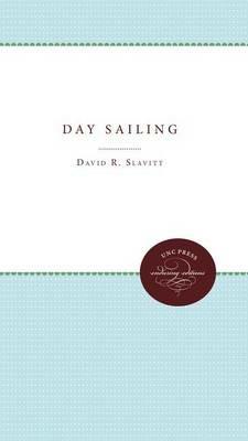 Day Sailing - David R. Slavitt - cover