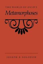 The World of Ovid's Metamorphoses