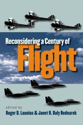 Reconsidering a Century of Flight - cover