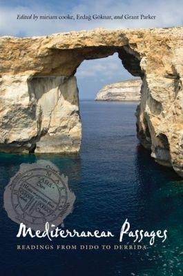 Mediterranean Passages: Readings from Dido to Derrida - cover