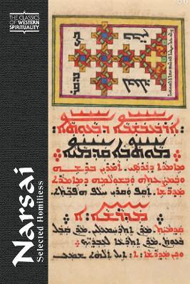 Narsai: Selected Sermons - cover