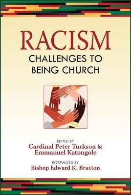 Racism: Challenges to Being Church - cover