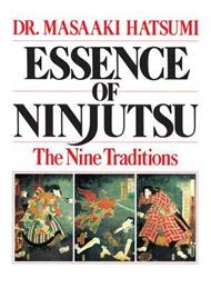 Essence of Ninjutsu