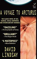 A Voyage to Arcturus