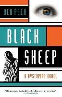 Black Sheep - Ben Peek - cover