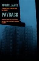 Payback - Russell James - cover
