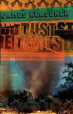 Dust Devils - James Reasoner - cover