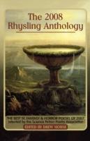The 2008 Rhysling Anthology - cover