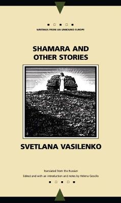 Shamara and Other Writings - Svetlana Vasilenko - cover