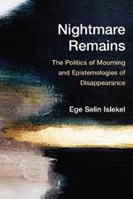 Nightmare Remains: The Politics of Mourning and Epistemologies of Disappearance