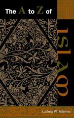 The A to Z of Islam